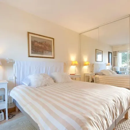 דירה Face : Les Vagues Bauloises La Baule