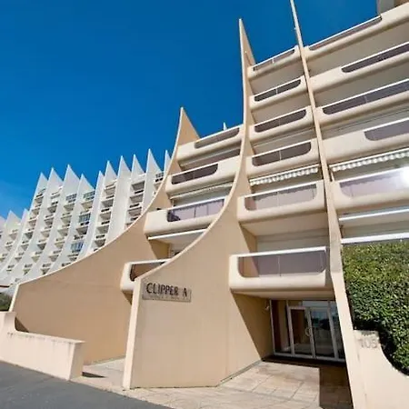 Face : Les Vagues Bauloises * La Baule