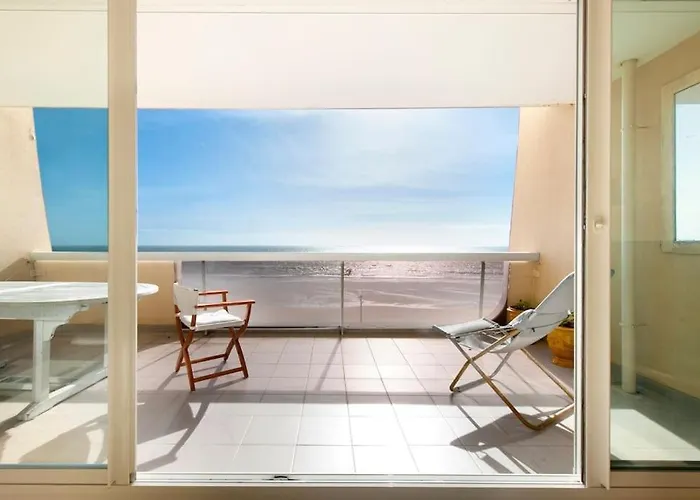 Face : Les Vagues Bauloises *