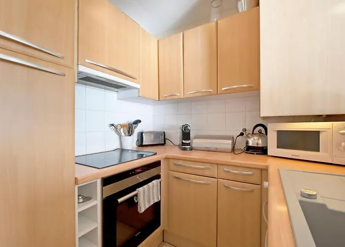 Apartment Face : Les Vagues Bauloises