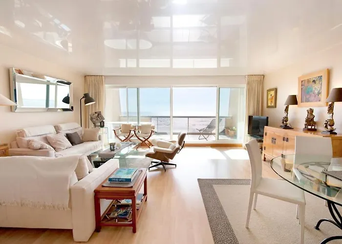 Apartment Face : Les Vagues Bauloises *