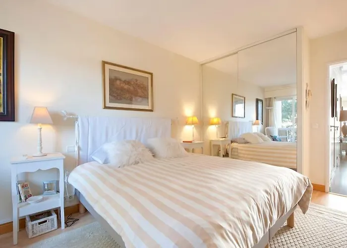 Apartment Face : Les Vagues Bauloises La Baule-Escoublac